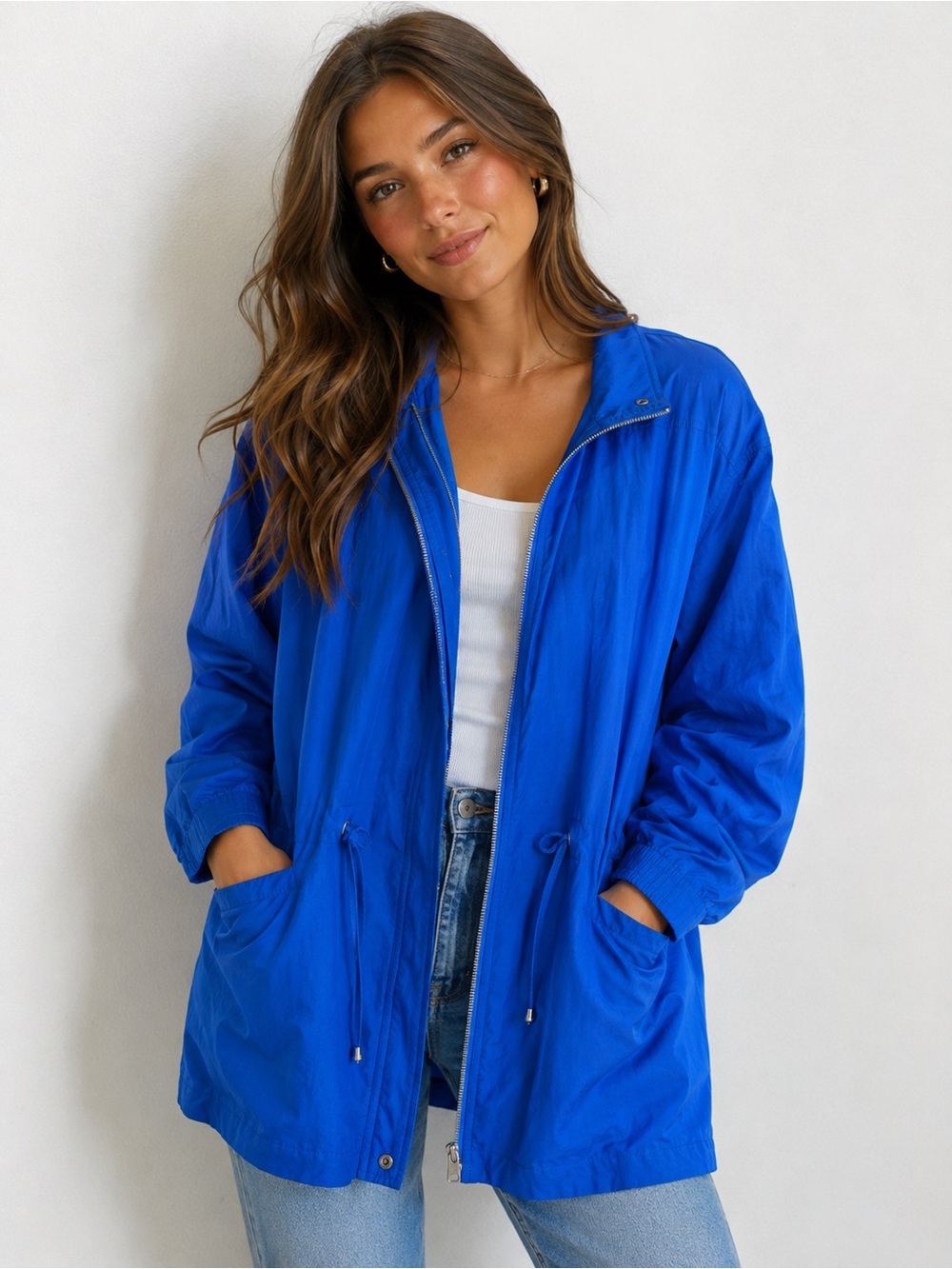 Vintage Towne from London Fog jacket